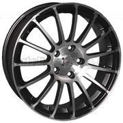 Sportmax Racing SR1342 7x17 5x114,3 ET40 DIA67,1 (B4X)